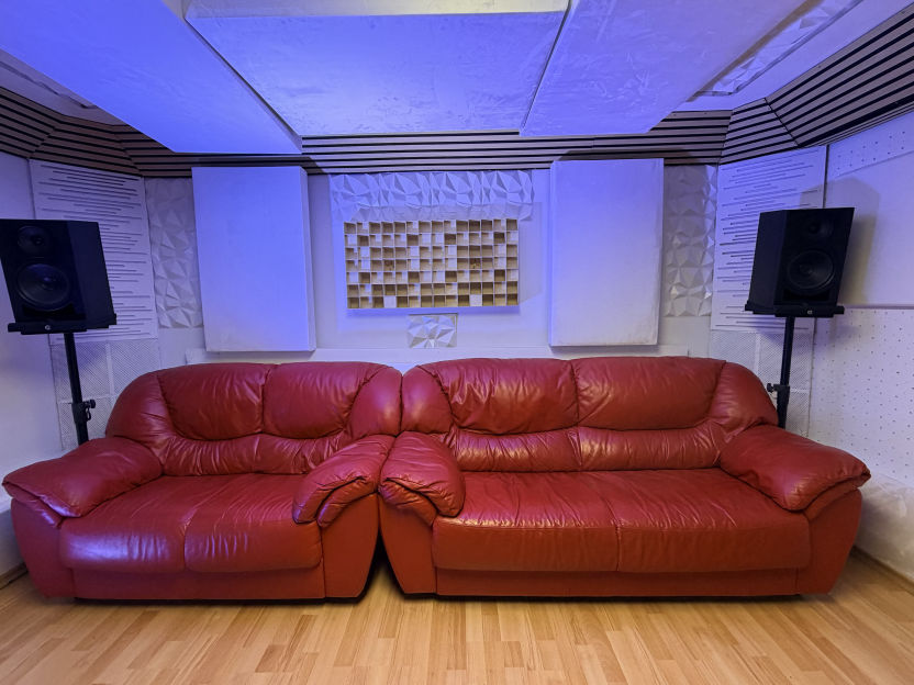 Studio