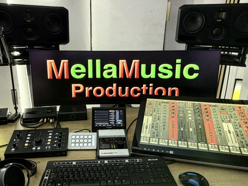Studio