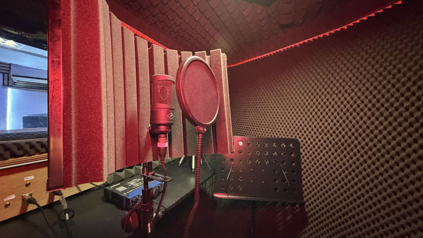 Studio